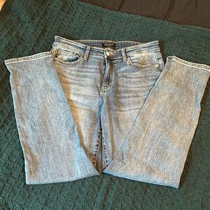 Judy Blue High Rise Slim Fit Jeans Women’s Size 11/30 29” inseam